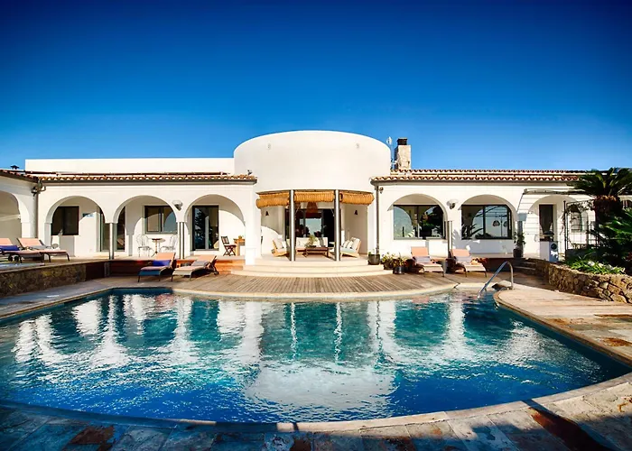 Casa De L\'Albada