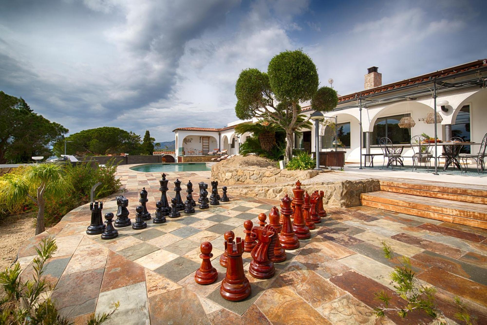 Casa De L'albada Roses